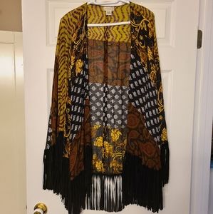 3 / $75 - Kimono - Free People - OS